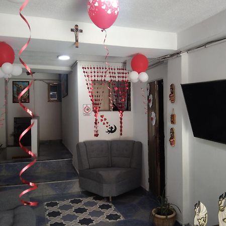 Hotel Armenia Center ภายนอก รูปภาพ